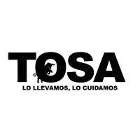 Transportes  TOSA logo - Similar company to Gps Tracking