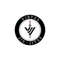 Virtus Brazilian Jiu Jitsu logo - Similar company to Deep Half Brazilian Jiu Jitsu