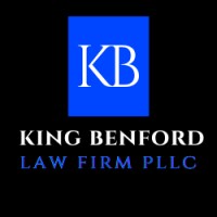 King Benford Law Firm PLLC logo - Similar company to Copeland & Rice Llp