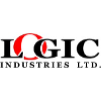 Logic Industries Ltd. logo - Similar company to Alarum Technologies