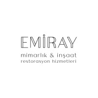 EMİRAY Mimarlık ve İnşaat Ltd. Şti. logo - Similar company to Lento Proje