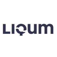 LIQUM logo - Similar company to Dewaco Ltd / Dewa Sludge & Water Treatment Equipment