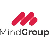 Mind Group logo - Similar company to Going2 Tech