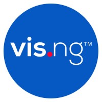 VIS Nigeria logo - Similar company to Hynstein