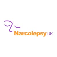 Narcolepsy UK logo - Similar company to Dr. Anna Cabeca, The Girlfriend Doctor