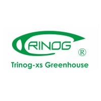 Trinog Greenhouse logo - Similar company to Hackerfarm🏕️