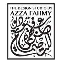 The Design Studio by Azza Fahmy logo - Similar company to Durba - دُربة