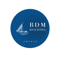 BDM Holding  AB logo - Similar company to Atacama Ltd