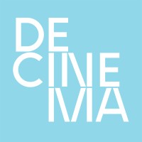De Cinema logo - Similar company to De Studio
