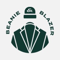 Beanie & Blazer logo - Similar company to Impact3Rd Research Collective