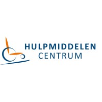 Hulpmiddelencentrum logo - Similar company to Kersten Hulpmiddelenspecialist