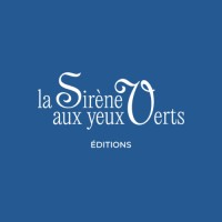 La Sirène aux Yeux Verts éditions logo - Similar company to Ems  Data Services