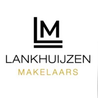 Makelaardij Lankhuijzen logo - Similar company to Qlusjesman - Leukste Aannemer Van Nederland