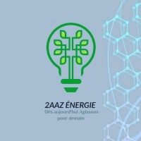 2AAZ ENERGIE logo - Similar company to Hiconnect