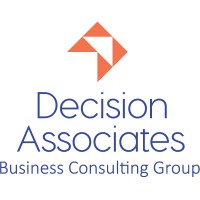 Decision Associates logo - Similar company to Décision