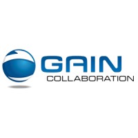 GAIN Software GmbH logo - Similar company to Cax Dach