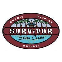 Survivor: Santa Clara logo - Similar company to Scu Bronco Air Evtol