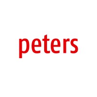 Peters Group logo - Similar company to Schellenberger Bürstenfabrik Gmbh