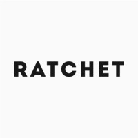 RATCHET logo - Similar company to Enterprise Workspace