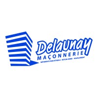 ETS DELAUNAY logo - Similar company to Cl Levage