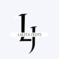 Lalita Jyoti logo - Similar company to Founderplus