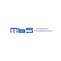 Marketing & Branding Solutions logo - Similar company to The Marketing Concept