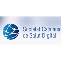 Societat Catalana de Salut Digital logo - Similar company to Gather Foundation
