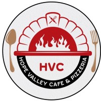 Wood Fired Pizza Bar logo - Similar company to Pushpartner Gmbh