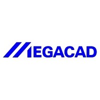 Megacad Informática logo - Similar company to Softkey Sas