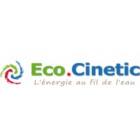 EcoCinetic logo - Similar company to Em'Vironment