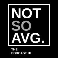 Not So Avg logo - Similar company to Sundae_Bar