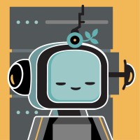 eco-shaper logo - Similar company to Abode Impact