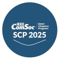 IEEE Sister Chapter Program logo - Similar company to Cql
