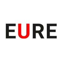 Revista EURE logo - Similar company to Cocreation Foundation