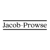 Jacob-Prowse logo - Similar company to Eight Amps