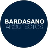 Bardasano Arquitectos logo - Similar company to Icónico Design For Architecture
