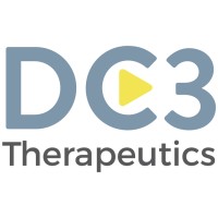 DC3 Therapeutics logo - Similar company to Dash Lab Services Llc