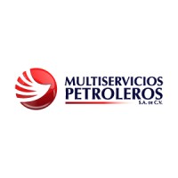 Multiservicios Petroleros S.A. de C.V. logo - Similar company to Scap México