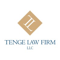 Tenge Law Firm, LLC logo - Similar company to Broken Tractor, Llc.