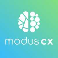 ModusCX logo - Similar company to Tactic Bridge