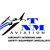 TNM Aviation logo - Similar company to Mining And Surface Certification