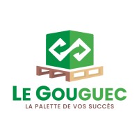 LE GOUGUEC ETS logo - Similar company to Gpk Services