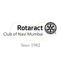 Rotaract Club of Navi Mumbai logo - Similar company to Sillybeans Co.