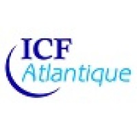 ICF Atlantique Nantes logo - Similar company to Sesam Formations
