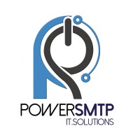 Power SMTP logo - Similar company to Timeline
