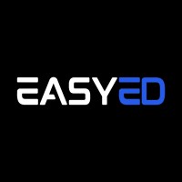 Easyed logo - Similar company to Hybrid Utopia