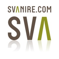 SVANIRE.COM logo - Similar company to Pixel Digital Agency