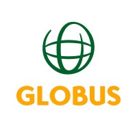 Globus Sb-Warenhaus