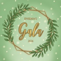 Gala Ensimag logo - Similar company to Bda Ensimag