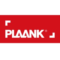 PLAANK logo - Similar company to Acupanel®